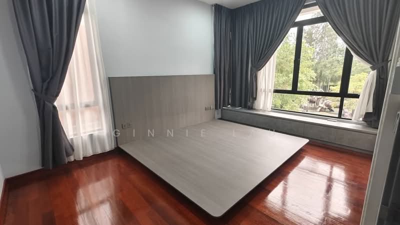 Cluster House for Sale in Horizon Hills (Iskandar Puteri (Nusajaya)) - Ginnie Lau - PropertyGuru.com.my