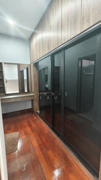 Cluster House for Sale in Horizon Hills (Iskandar Puteri (Nusajaya)) - Ginnie Lau - PropertyGuru.com.my