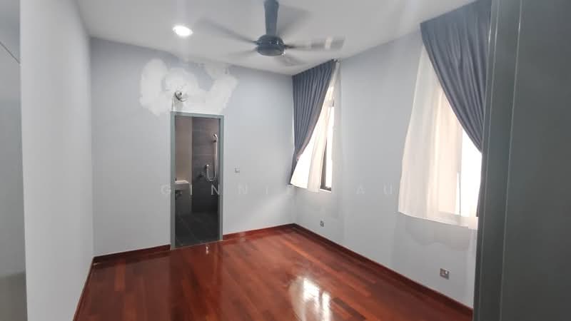 Cluster House for Sale in Horizon Hills (Iskandar Puteri (Nusajaya)) - Ginnie Lau - PropertyGuru.com.my