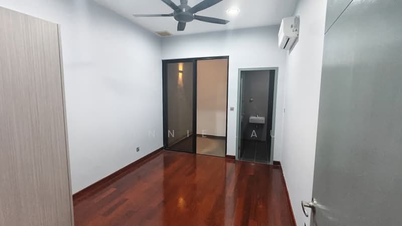 Cluster House for Sale in Horizon Hills (Iskandar Puteri (Nusajaya)) - Ginnie Lau - PropertyGuru.com.my