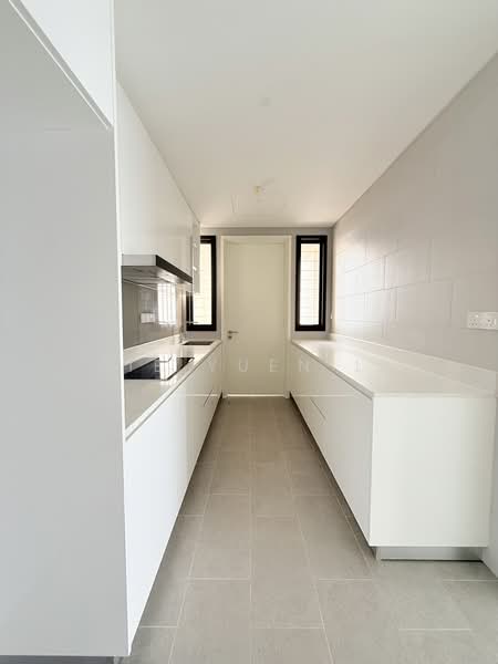 Servis Apartment untuk Dijual di Jendela Residences - Sie Yuen Li - PropertyGuru.com.my
