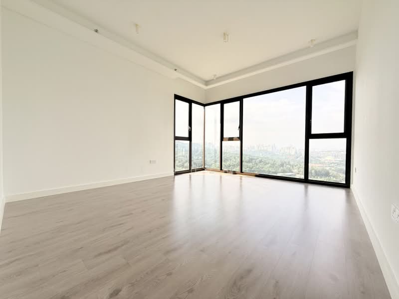 Servis Apartment untuk Dijual di Jendela Residences - Sie Yuen Li - PropertyGuru.com.my