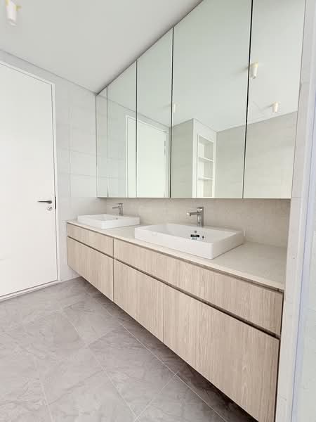 Servis Apartment untuk Dijual di Jendela Residences - Sie Yuen Li - PropertyGuru.com.my