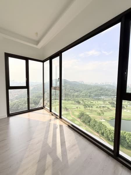 Servis Apartment untuk Dijual di Jendela Residences - Sie Yuen Li - PropertyGuru.com.my