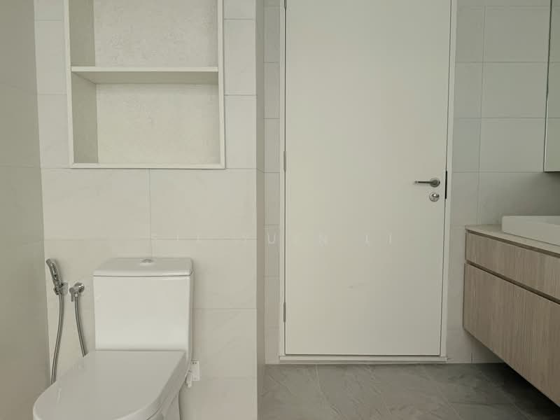 Servis Apartment untuk Dijual di Jendela Residences - Sie Yuen Li - PropertyGuru.com.my