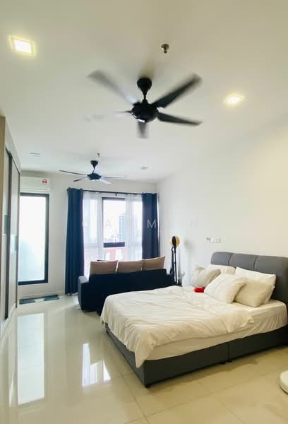 Servis Apartment untuk Disewa di Residential Suites @ HighPark - Carmen Yap - PropertyGuru.com.my