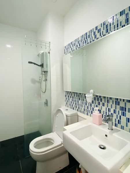 Servis Apartment untuk Disewa di Residential Suites @ HighPark - Carmen Yap - PropertyGuru.com.my
