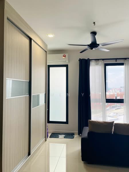 Servis Apartment untuk Disewa di Residential Suites @ HighPark - Carmen Yap - PropertyGuru.com.my