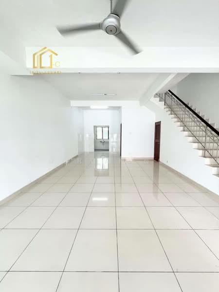 2-storey Terraced House for Sale in Bandar Puteri Klang (Klang) - Jordan Ng - Interior - PropertyGuru.com.my