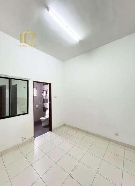 2-storey Terraced House for Sale in Bandar Puteri Klang (Klang) - Jordan Ng - Bathroom - PropertyGuru.com.my