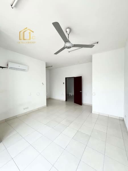 2-storey Terraced House for Sale in Bandar Puteri Klang (Klang) - Jordan Ng - Living Room - PropertyGuru.com.my