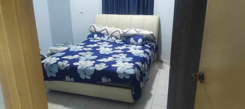 Pangsapuri untuk Disewa di Taman Larkin Idaman Plot C - Jayson Teo - Bedroom - PropertyGuru.com.my