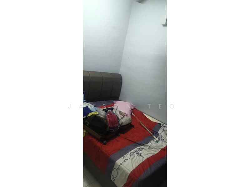 Pangsapuri untuk Disewa di Taman Larkin Idaman Plot C - Jayson Teo - Bedroom - PropertyGuru.com.my