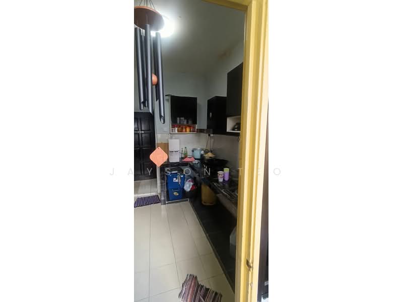 Pangsapuri untuk Disewa di Taman Larkin Idaman Plot C - Jayson Teo - PropertyGuru.com.my