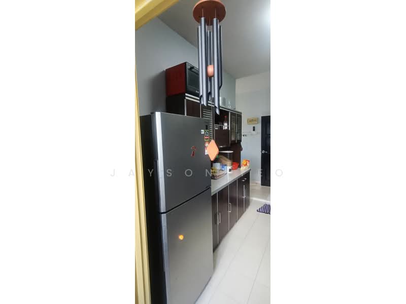 Pangsapuri untuk Disewa di Taman Larkin Idaman Plot C - Jayson Teo - PropertyGuru.com.my
