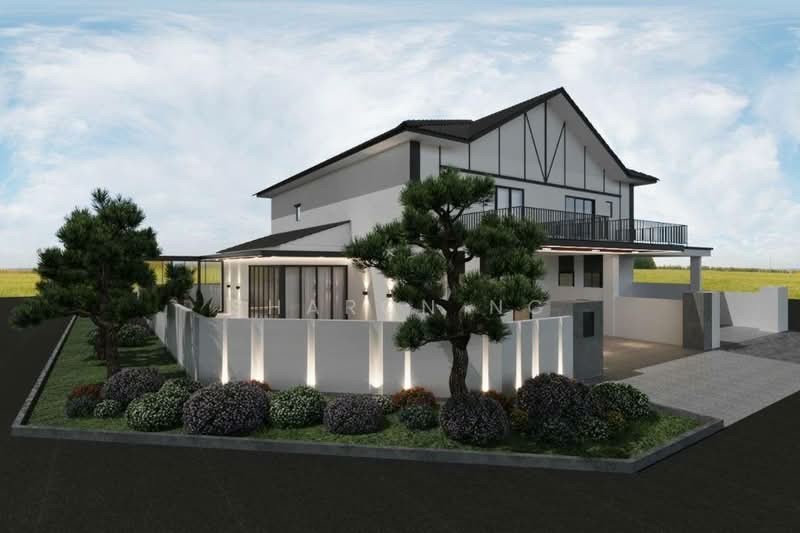 2-storey Terraced House for Sale in Eco Spring (Johor Bahru) - Sharon Ng - Exterior - PropertyGuru.com.my