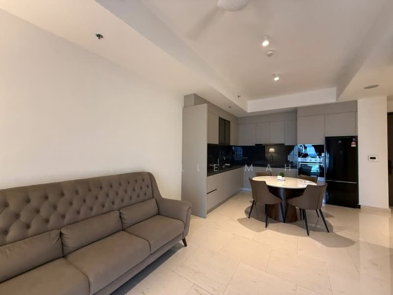 Servis Apartment untuk Dijual di Marriott Residence @ Gurney - Michelle Mah - PropertyGuru.com.my