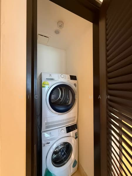 Servis Apartment untuk Dijual di Marriott Residence @ Gurney - Michelle Mah - PropertyGuru.com.my