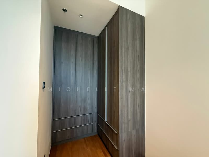 Servis Apartment untuk Dijual di Marriott Residence @ Gurney - Michelle Mah - PropertyGuru.com.my