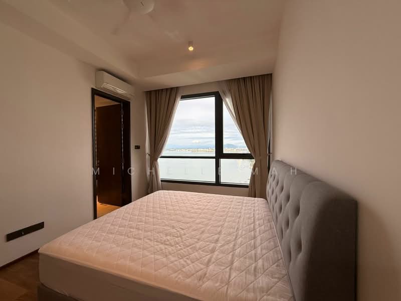 Servis Apartment untuk Dijual di Marriott Residence @ Gurney - Michelle Mah - PropertyGuru.com.my
