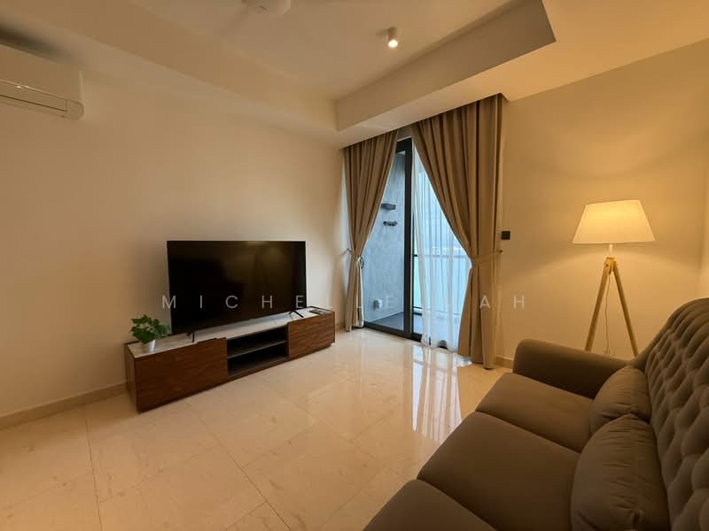 Servis Apartment untuk Dijual di Marriott Residence @ Gurney - Michelle Mah - PropertyGuru.com.my