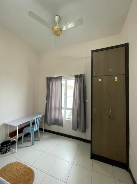 Kondominium untuk Disewa di Cova Villa - JC Tay - Bedroom - PropertyGuru.com.my
