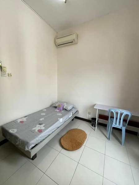 Kondominium untuk Disewa di Cova Villa - JC Tay - Bedroom - PropertyGuru.com.my