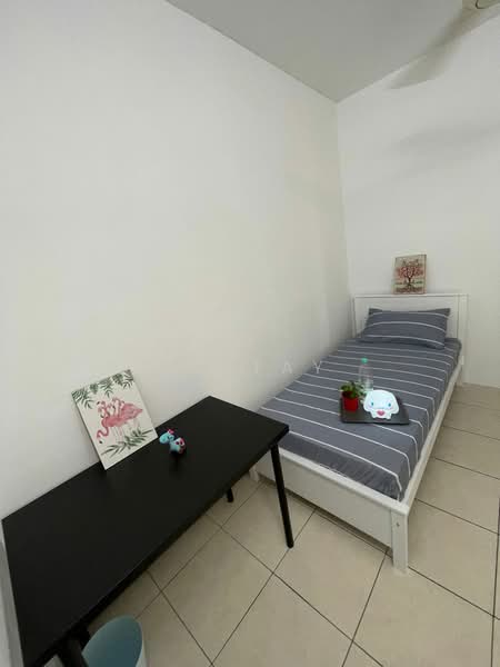 Condominium for Rent at Cova Villa - JC Tay - Bedroom - PropertyGuru.com.my