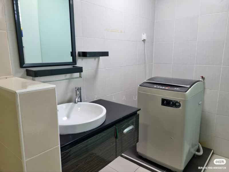 2-storey Terraced House for Rent in Johor Bahru (Johor) - LZ Lau - Bathroom - PropertyGuru.com.my