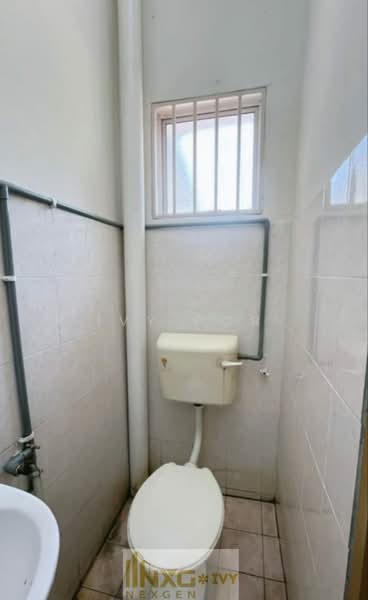 2-storey Terraced House for Sale in Taman Sentosa (Klang) - Ivy Por - Bathroom - PropertyGuru.com.my