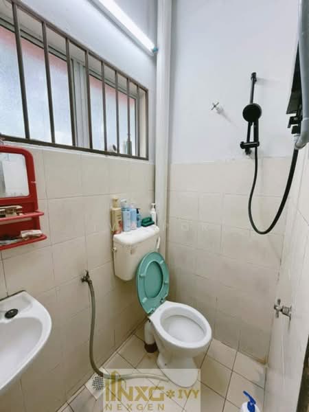 2-storey Terraced House for Sale in Taman Sentosa (Klang) - Ivy Por - Bathroom - PropertyGuru.com.my