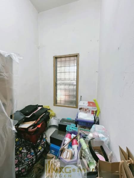 2-storey Terraced House for Sale in Taman Sentosa (Klang) - Ivy Por - Interior - PropertyGuru.com.my