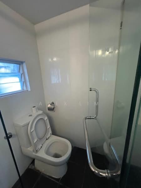 Service Residence for Rent at Maritime Suite - Alex Lim - Bathroom - PropertyGuru.com.my