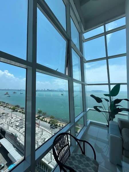 Service Residence for Rent at Maritime Suite - Alex Lim - View - PropertyGuru.com.my