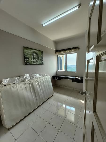Servis Apartment untuk Disewa di Avelon Tower @ Plaza Medan Putra - Raymond Siew - Bedroom - PropertyGuru.com.my