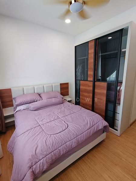 Rumah Teres 2 Tingkat untuk Dijual di Iskandar Puteri (Nusajaya) (Johor) - Wee Howe - Bedroom - PropertyGuru.com.my