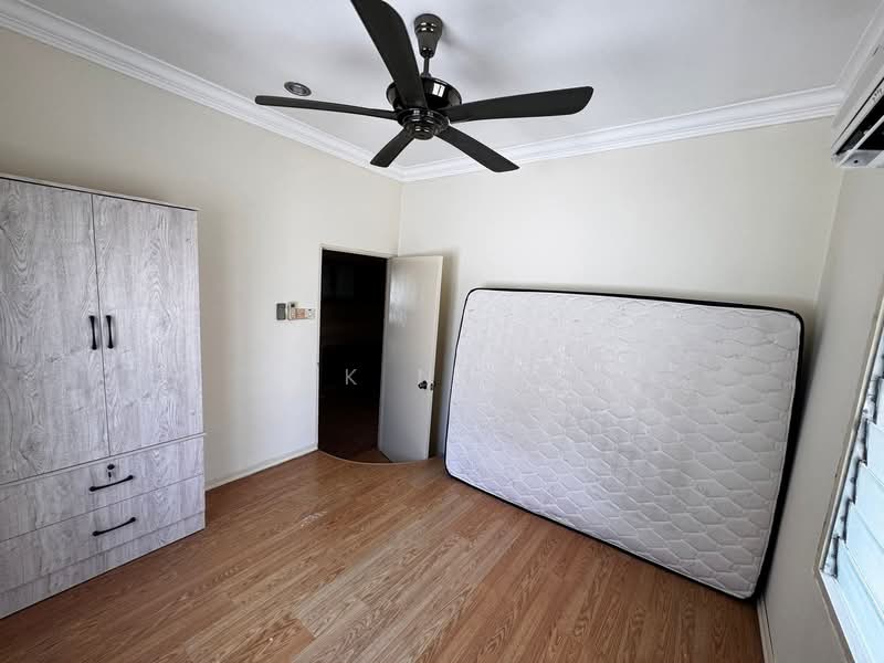 1-storey Terraced House for Rent in Ipoh (Perak) - Ck Nyau - PropertyGuru.com.my