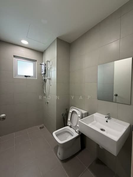 Condominium for Rent at Sofiya Residensi - Ron Yap - Bathroom - PropertyGuru.com.my
