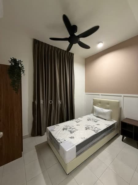 Condominium for Rent at Sofiya Residensi - Ron Yap - Bedroom - PropertyGuru.com.my