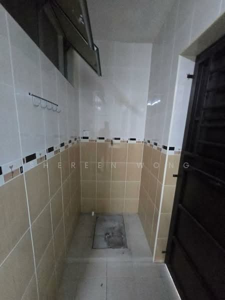 1-storey Terraced House for Rent in Taman Pelangi Indah (Ulu Tiram) - Shereen Wong - Interior - PropertyGuru.com.my