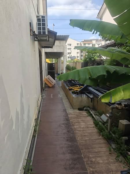 Rumah Berkembar untuk Dijual di Taman Suria Setapak (Setapak) - Jaden Chai - Exterior - PropertyGuru.com.my