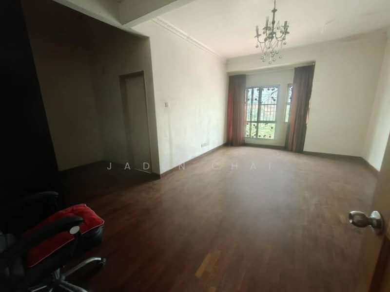 Rumah Berkembar untuk Dijual di Taman Suria Setapak (Setapak) - Jaden Chai - Living Room - PropertyGuru.com.my