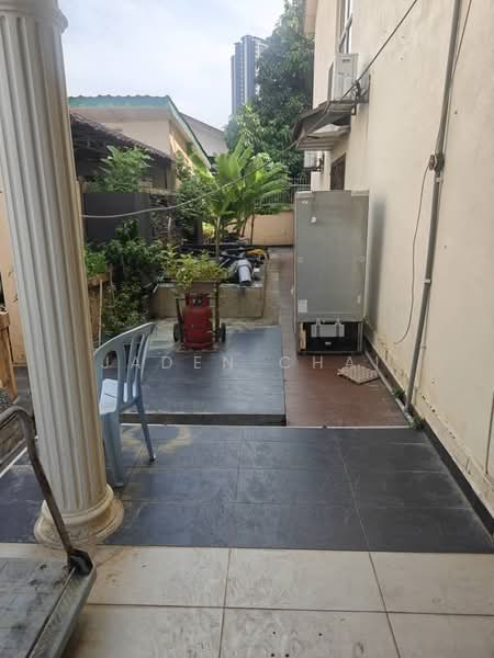 Rumah Berkembar untuk Dijual di Taman Suria Setapak (Setapak) - Jaden Chai - Exterior - PropertyGuru.com.my