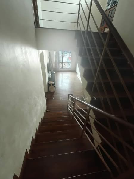 Rumah Berkembar untuk Dijual di Taman Suria Setapak (Setapak) - Jaden Chai - Interior - PropertyGuru.com.my
