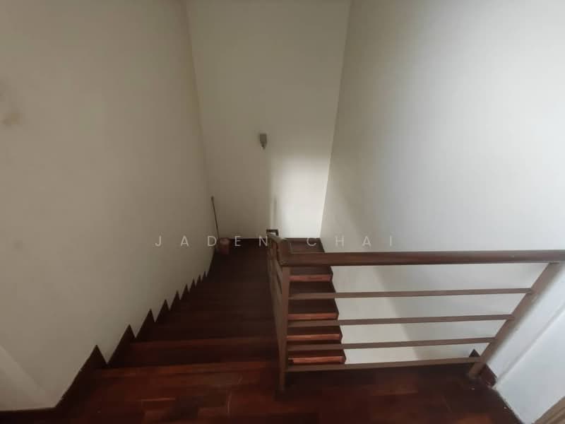 Rumah Berkembar untuk Dijual di Taman Suria Setapak (Setapak) - Jaden Chai - Interior - PropertyGuru.com.my