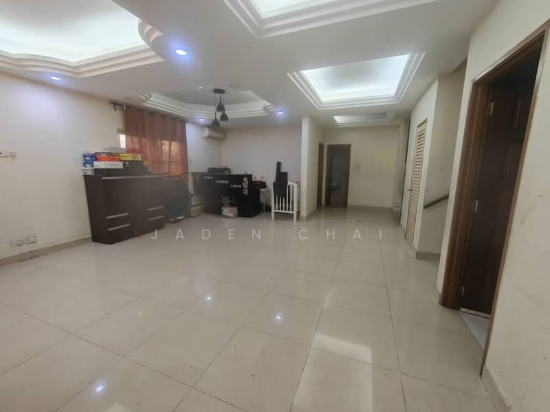 Rumah Berkembar untuk Dijual di Taman Suria Setapak (Setapak) - Jaden Chai - Interior - PropertyGuru.com.my