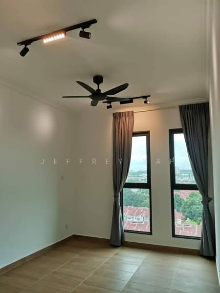Condominium for Rent at Hillcrest Heights - Jeffrey Yap - Interior - PropertyGuru.com.my