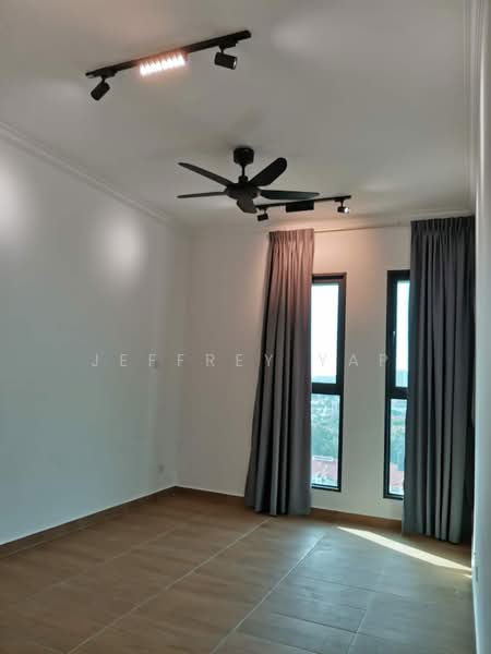 Condominium for Rent at Hillcrest Heights - Jeffrey Yap - Interior - PropertyGuru.com.my
