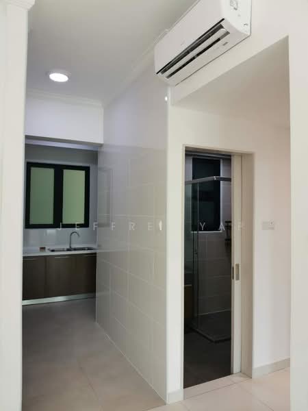 Condominium for Rent at Hillcrest Heights - Jeffrey Yap - Kitchen - PropertyGuru.com.my