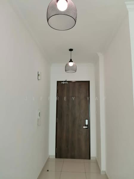 Condominium for Rent at Hillcrest Heights - Jeffrey Yap - Entrance - PropertyGuru.com.my